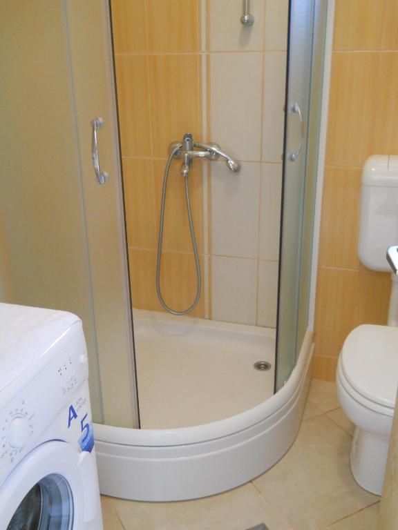 Apartments Ognjenovic Risan Room photo