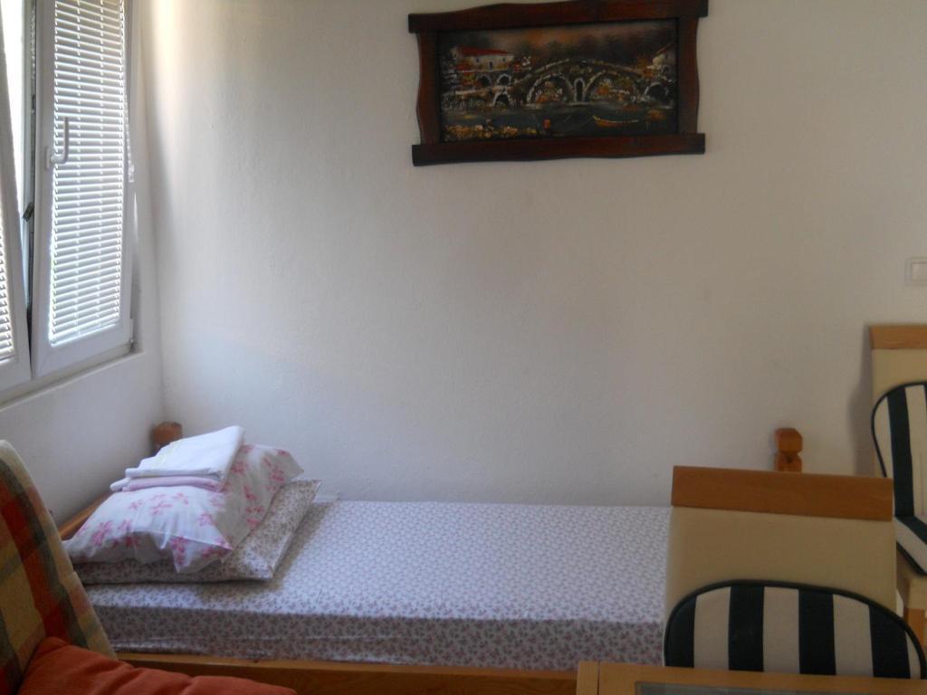 Apartments Ognjenovic Risan Room photo